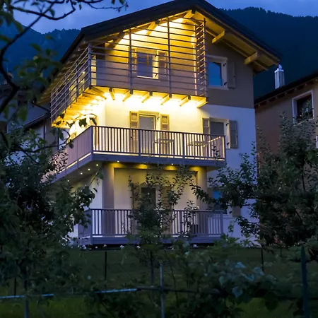 B&B Il Piccolo Principe room&breakfast-3